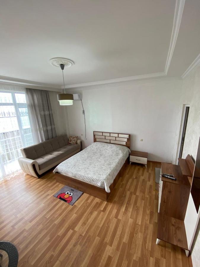 Sarpi Hotel Numa Ngoại thất bức ảnh