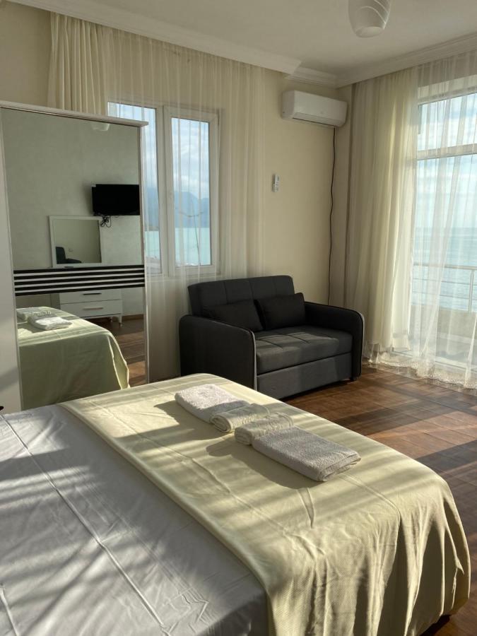 Sarpi Hotel Numa Ngoại thất bức ảnh