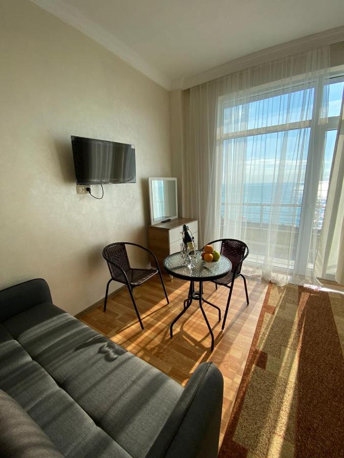 Sarpi Hotel Numa Ngoại thất bức ảnh